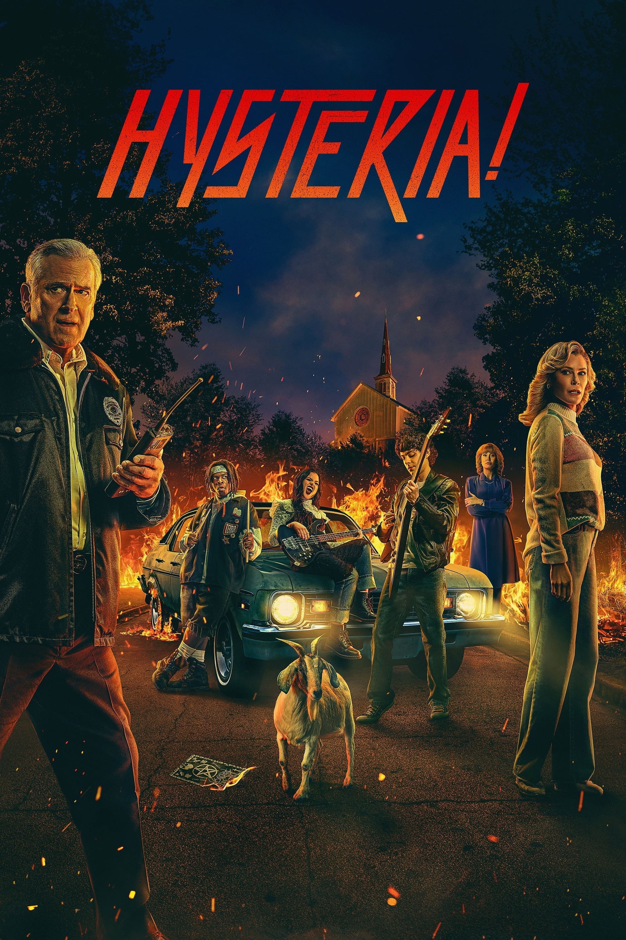 Hysteria! [303658] (A1731973354) [[TV Shows]] --Plex--